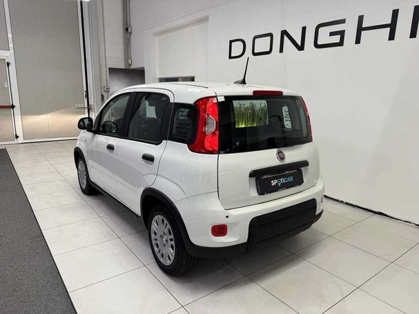 Fiat Panda 51 kW image number 3