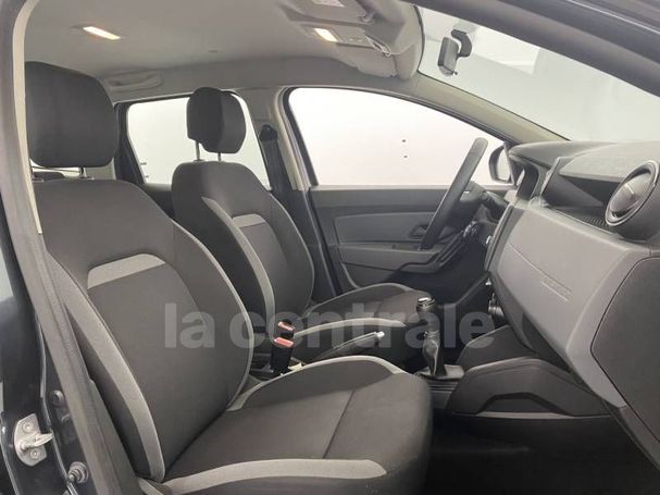 Dacia Duster TCe 100 74 kW image number 19