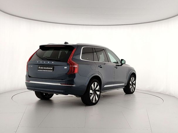 Volvo XC90 T8 AWD Plus 335 kW image number 7