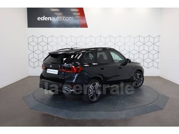 BMW X1 xDrive 160 kW image number 3