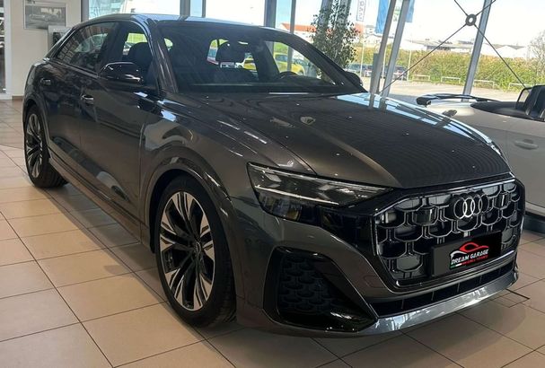 Audi Q8 50 TDI quattro Tiptronic S-line 210 kW image number 2