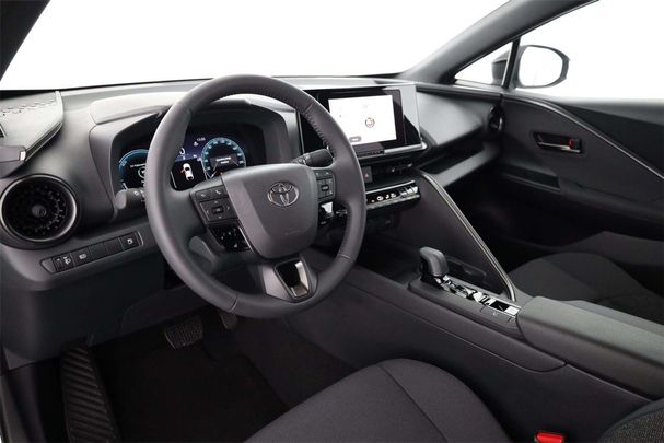 Toyota C-HR 72 kW image number 13