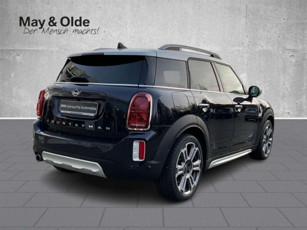 Mini Cooper SE Countryman All4 Trim ALL4 162 kW image number 3