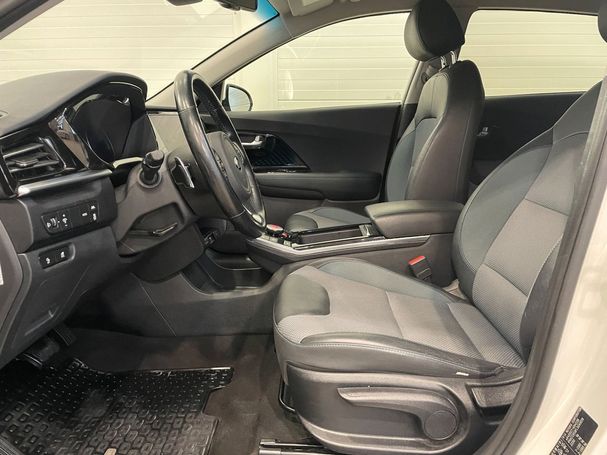 Kia Niro e 64 kWh 150 kW image number 8