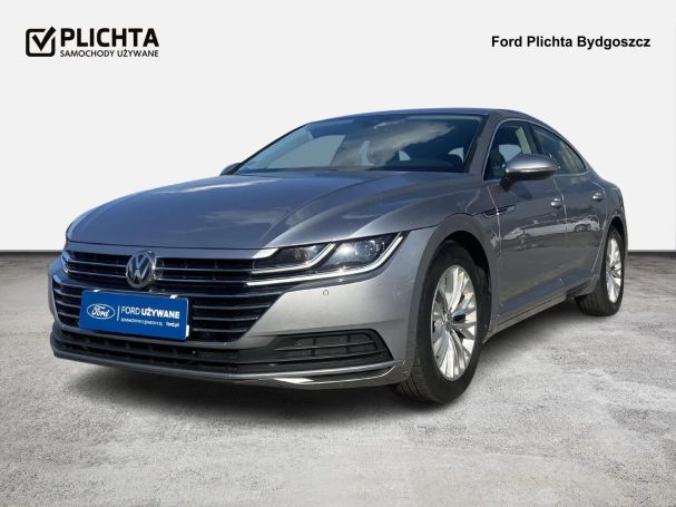 Volkswagen Arteon 110 kW image number 1