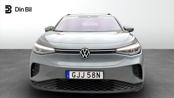 Volkswagen ID.4 152 kW image number 2