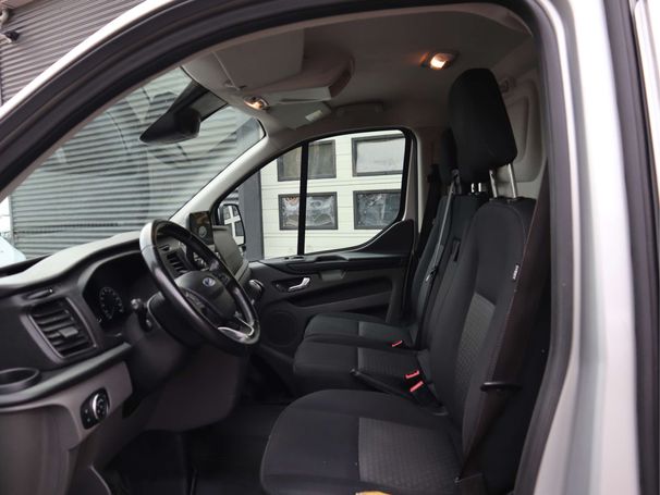 Ford Transit Custom 2.0 TDCi 96 kW image number 10