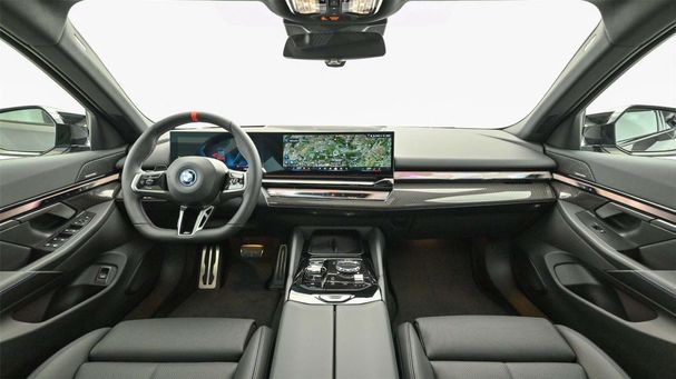 BMW i5 M60 xDrive 442 kW image number 37