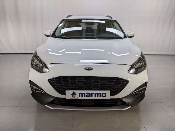 Ford Focus 1.0 EcoBoost 92 kW image number 4