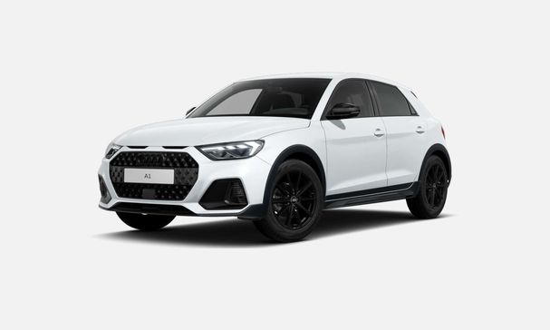 Audi A1 30 TFSI S tronic Allstreet 85 kW image number 1