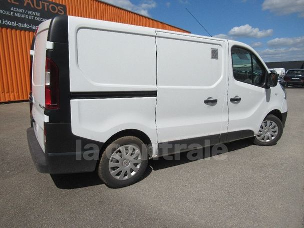 Renault Trafic DCi 95 L1H1 70 kW image number 1