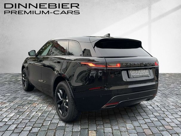 Land Rover Range Rover Velar 184 kW image number 2