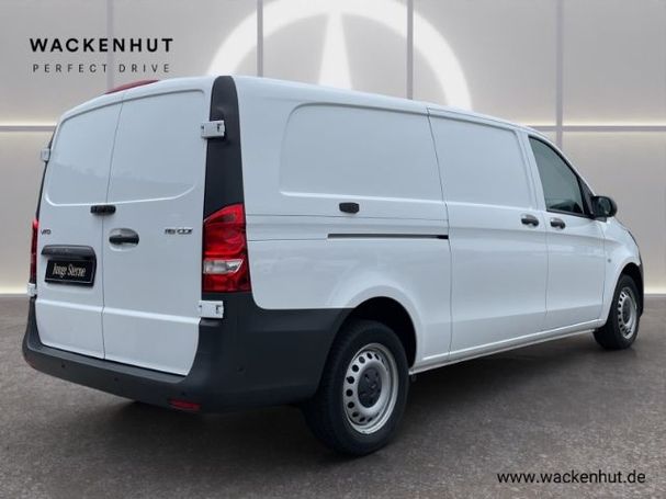 Mercedes-Benz Vito 116 CDI 120 kW image number 2