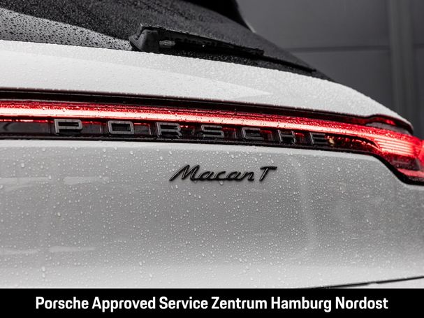 Porsche Macan 195 kW image number 18