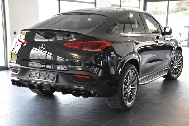 Mercedes-Benz GLE 400 d 4Matic 243 kW image number 3