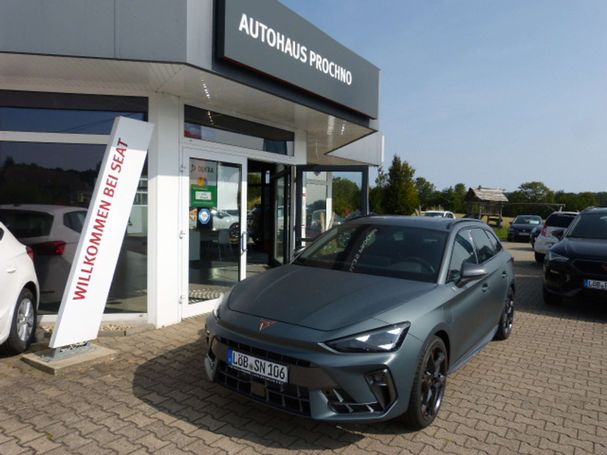 Cupra Leon Sportstourer VZ 1.5 e-Hybrid DSG 200 kW image number 1