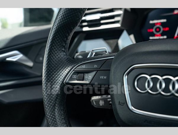 Audi RS3 2.5 TFSI quattro S tronic Sportback 294 kW image number 31