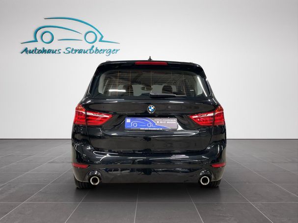 BMW 220d Gran Tourer xDrive 140 kW image number 7