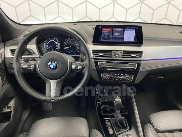 BMW X1 25e xDrive 162 kW image number 8