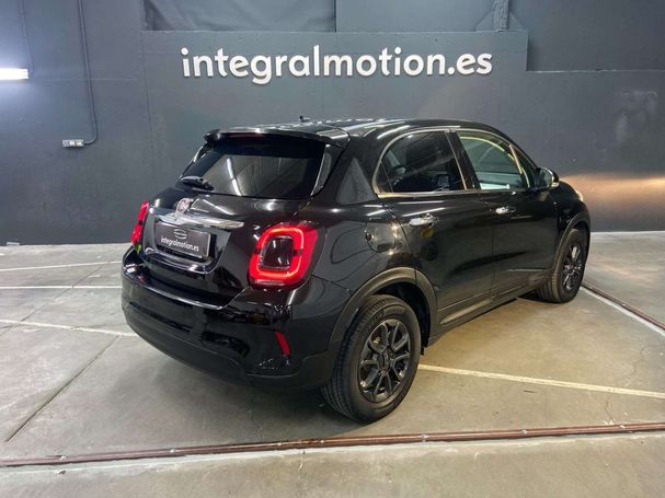 Fiat 500X 1.6 97 kW image number 3