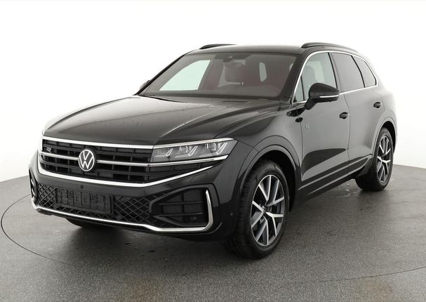 Volkswagen Touareg 3.0 TDI 4Motion 210 kW image number 1