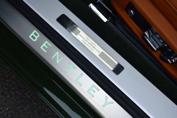 Bentley Continental GT 405 kW image number 16