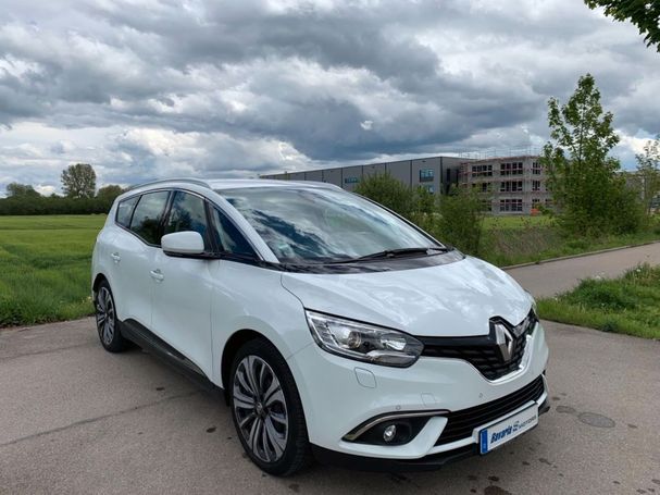 Renault Grand Scenic 88 kW image number 3