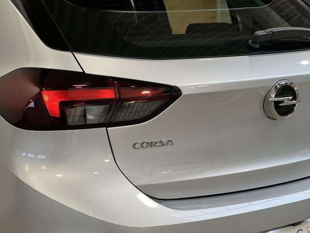 Opel Corsa 55 kW image number 7