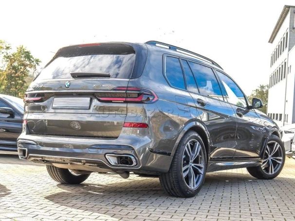 BMW X7 M xDrive 259 kW image number 1