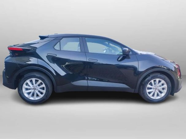 Toyota C-HR 1.8 103 kW image number 7