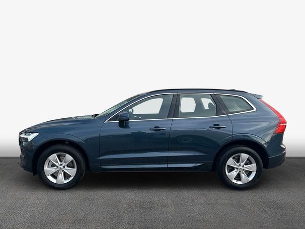 Volvo XC60 B4 Core 145 kW image number 2