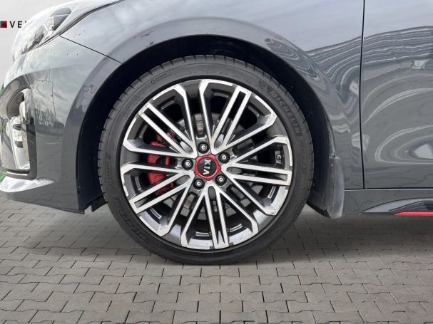 Kia ProCeed GT 150 kW image number 19