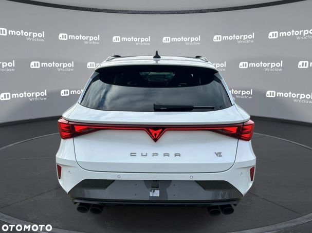 Cupra Leon Sportstourer 245 kW image number 9