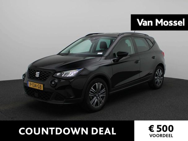 Seat Arona 1.0 TSI Style 70 kW image number 1