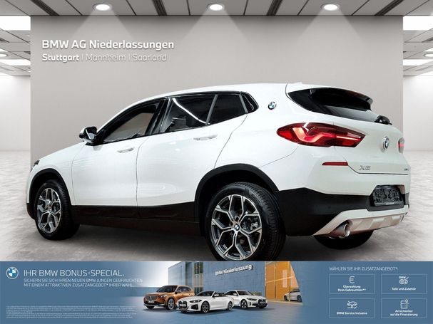 BMW X2 sDrive18i Sport 100 kW image number 2