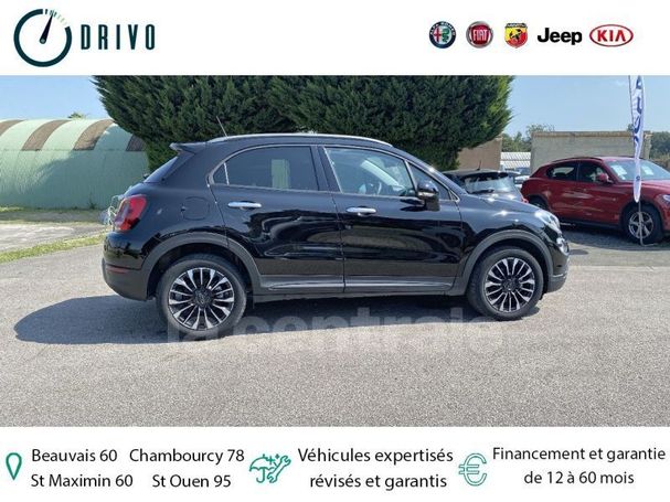 Fiat 500X 1.0 FireFly City Cross 88 kW image number 3