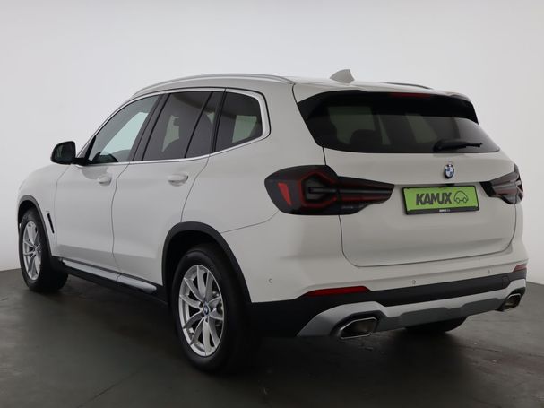 BMW X3 xDrive 140 kW image number 5