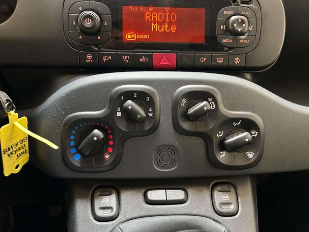 Fiat Panda 1.0 Hybrid Easy 51 kW image number 16