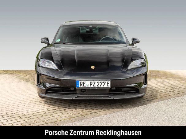 Porsche Taycan 320 kW image number 13