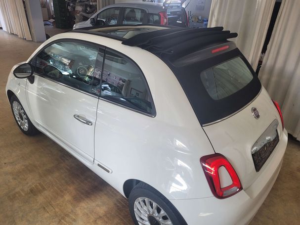 Fiat 500C 51 kW image number 6