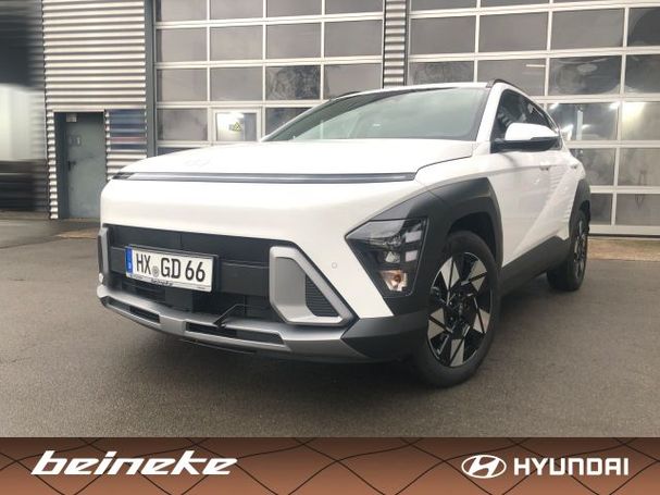 Hyundai Kona 1.6 GDI Hybrid Trend 104 kW image number 2