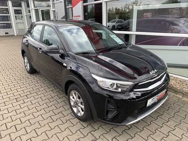 Kia Stonic 1.2 Edition 7 62 kW image number 2