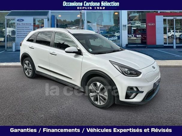 Kia Niro 150 kW image number 2