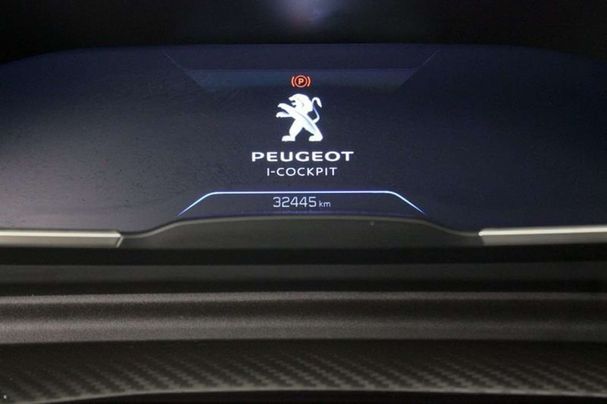 Peugeot 508 165 kW image number 23