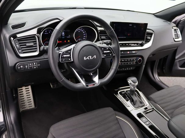 Kia ProCeed 1.5 T-GDI GT Line 118 kW image number 29