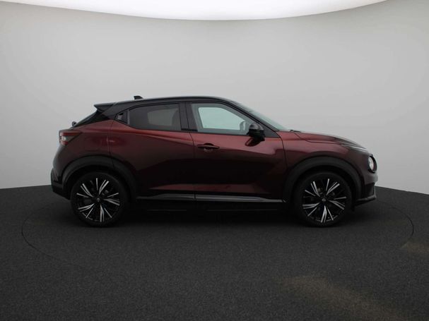 Nissan Juke 1.0 DIG-T N-DESIGN 84 kW image number 6