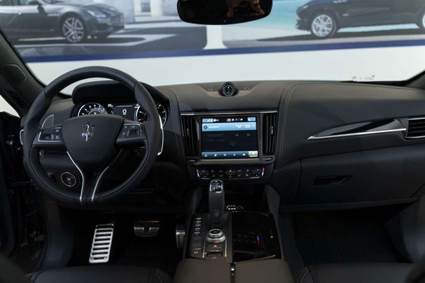 Maserati Levante GT 243 kW image number 16