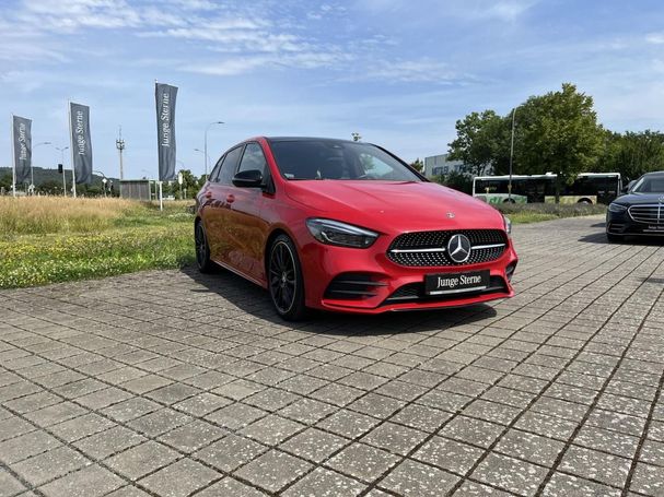 Mercedes-Benz B 250 165 kW image number 2