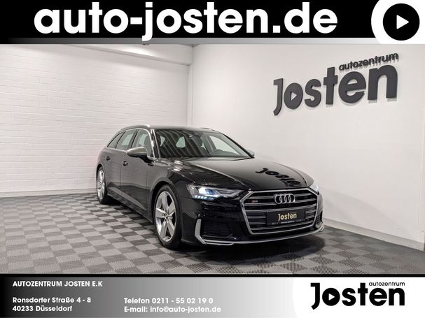 Audi S6 TDI Avant 257 kW image number 5