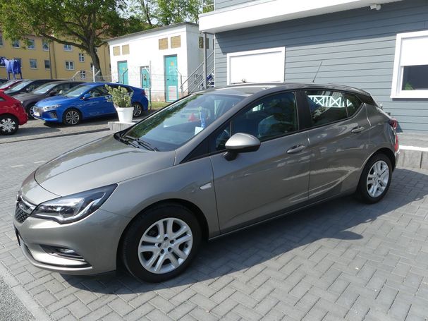 Opel Astra 1.4 92 kW image number 1